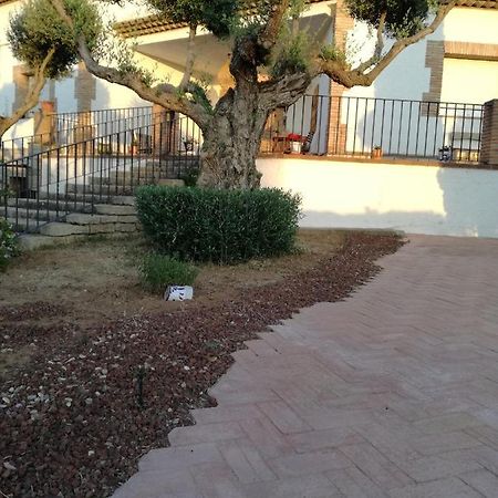 Casa Rural La Amistad Villa Burguillos de Toledo Екстериор снимка