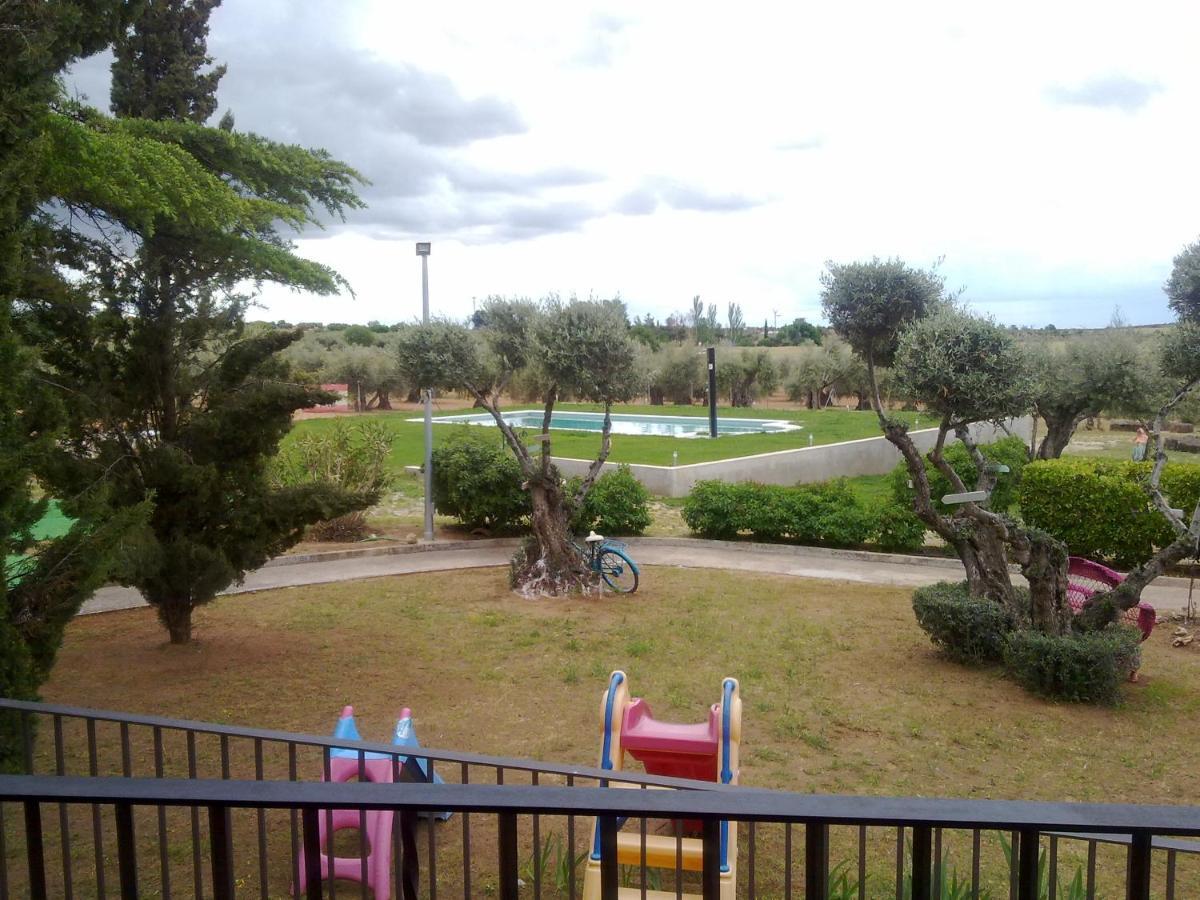 Casa Rural La Amistad Villa Burguillos de Toledo Екстериор снимка