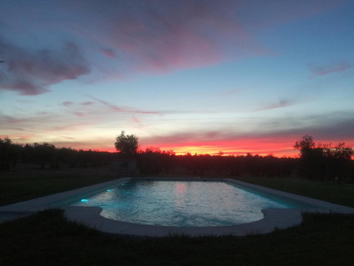 Casa Rural La Amistad Villa Burguillos de Toledo Екстериор снимка