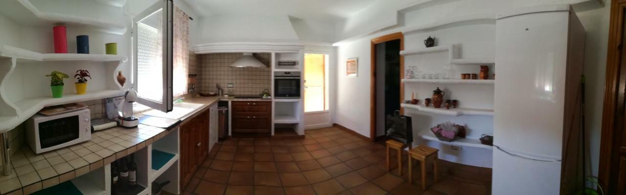Casa Rural La Amistad Villa Burguillos de Toledo Екстериор снимка