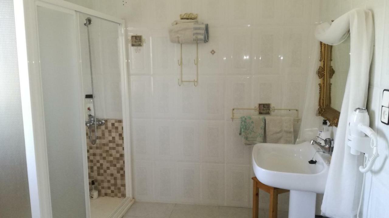Casa Rural La Amistad Villa Burguillos de Toledo Екстериор снимка