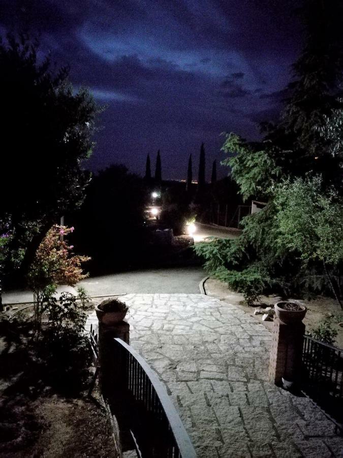 Casa Rural La Amistad Villa Burguillos de Toledo Екстериор снимка