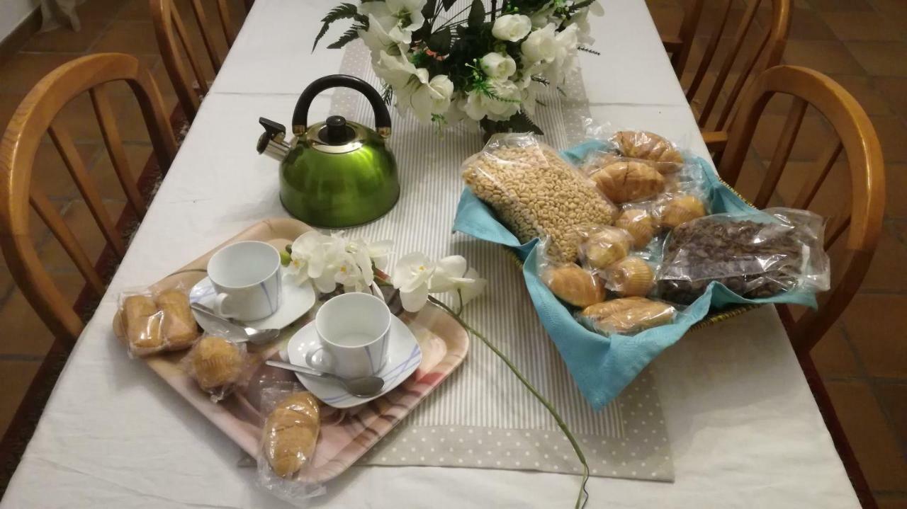 Casa Rural La Amistad Villa Burguillos de Toledo Екстериор снимка