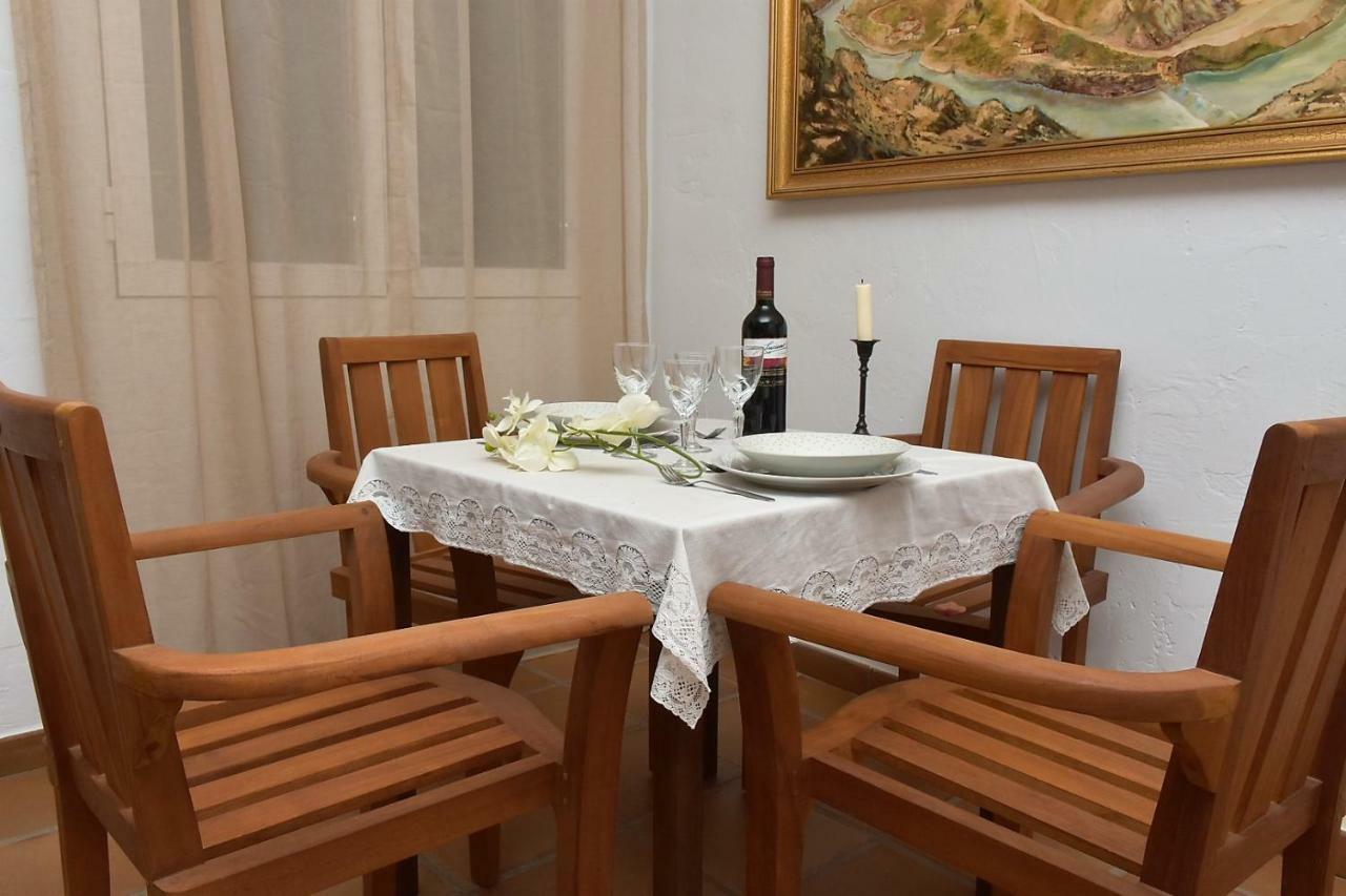 Casa Rural La Amistad Villa Burguillos de Toledo Екстериор снимка